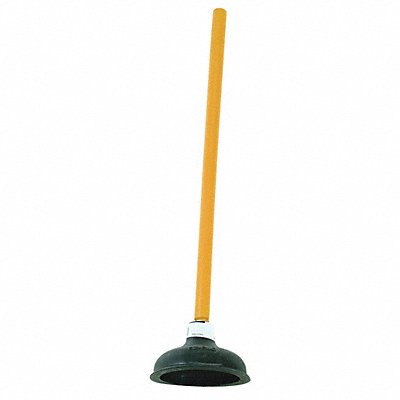 APPROVED VENDOR MFG# 40285, Force Cup Plunger