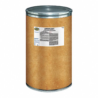 ZEP MFG# 79442, Floor Maintainer Powder 125 lb Drum