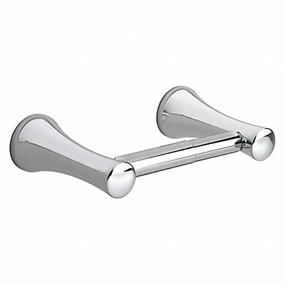 AMERICAN STANDARD MFG# 8337230002, Toilet Paper Holder (1) Roll Polished