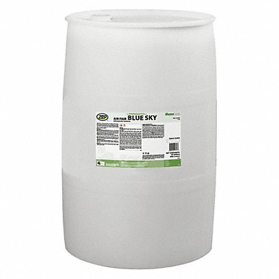 ZEP MFG# 203985, Odor Eliminator 55 gal Drum