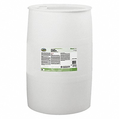 ZEP MFG# 162185, Odor Eliminator 55 gal Drum