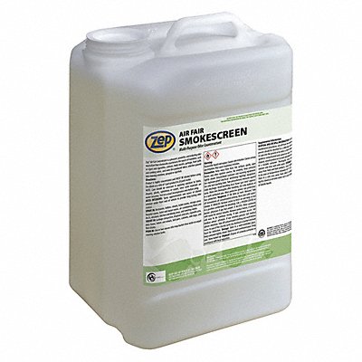 ZEP MFG# 165152, Odor Eliminator 2.75 gal Bucket