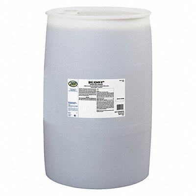 ZEP MFG# 179585, Odor Eliminator 55 gal Drum