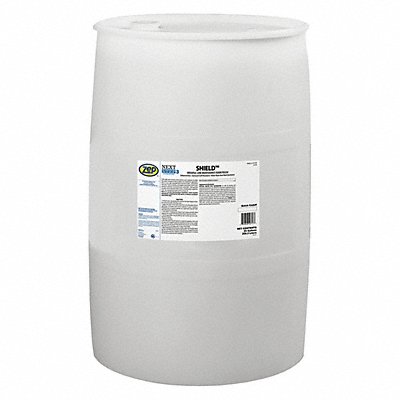 ZEP MFG# 197185, Floor Sealer High Gloss 55 gal Drum