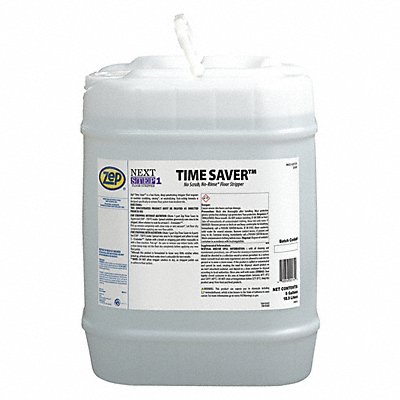 ZEP MFG# 201735, Floor Stripper Liquid 5 gal Pail