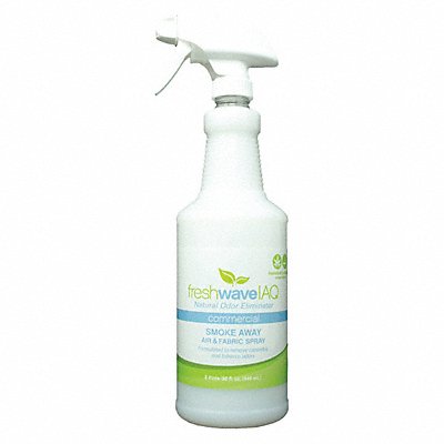 FRESHWAVE IAQ MFG# 501, Odor Eliminator 32 oz Spray Bottle PK6