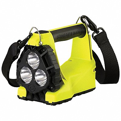 STREAMLIGHT MFG# 44301, Industrial Lantern Nylon Yellow 1200lm