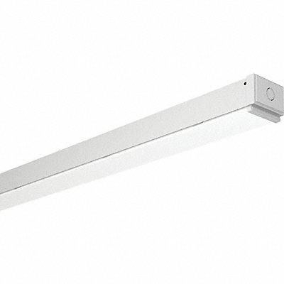 LITHONIA LIGHTING MFG# CLXL966000LMSEFFDLMVOLTGZ1040K80CRIWH, LED Linear Strip Light 8 ft L 5535 lm