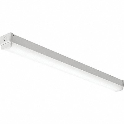 LITHONIA LIGHTING MFG# CLXL483000LMSEFRDLMVOLTGZ1040K80CRIWH, LED Linear Strip Light 4 ft L 2895 lm