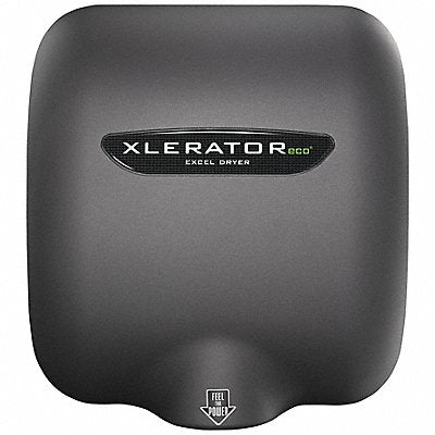 XLERATORECO MFG# XLGRVECO208277V, Hand Dryer Integral Nozzle Automatic