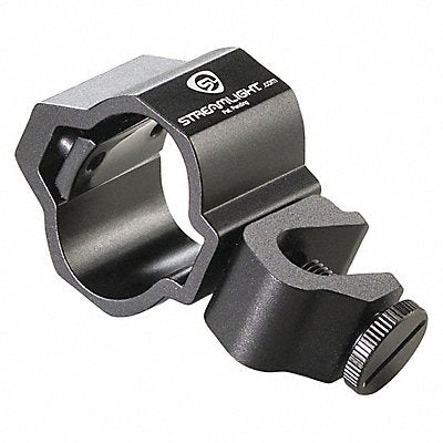 STREAMLIGHT MFG# 68085, Helmet Mount Aluminum Clamp