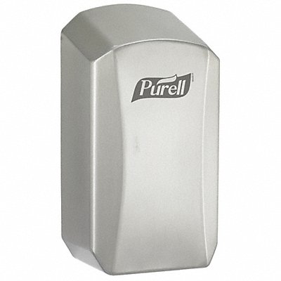 PURELL MFG# 192601DLY, Hand Sanitizr Dispnsr 6-7/8inWx11-1/2inH