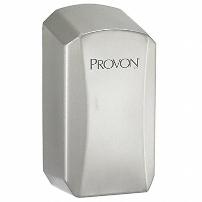 PROVON MFG# 192701DLY, Soap Dispenser 6-7/8inWx11-1/2inH Bottle