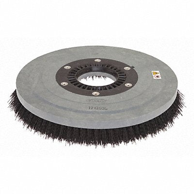 NOBLES MFG# 1213032, Scrub Magnetic Brush 20 Poly 0.028 Dia