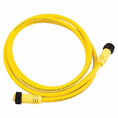 COLUMBIA LIGHTING MFG# 12FTCORDINTERCONNECT, Connector Cord For NGL12 NGL24 144 L