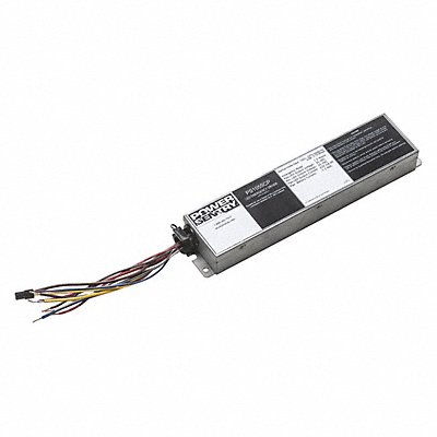 POWER SENTRY MFG# PS1055CPM10, LED Emerg. Driver Power Sentry 10-1/2 L