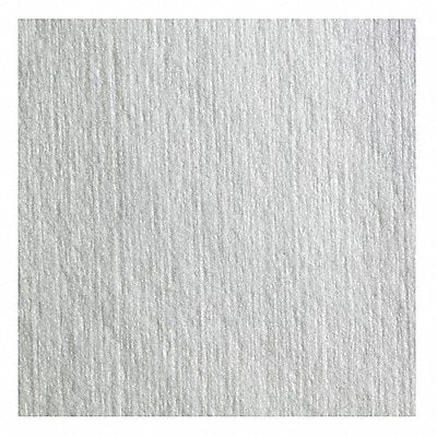 BERKSHIRE MFG# DR670040410, Dry Wipe 4 x 4 White