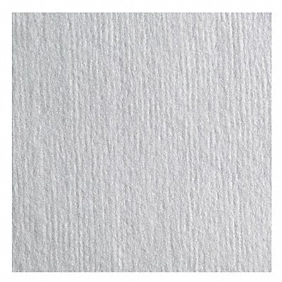 BERKSHIRE MFG# DR770040440, Dry Wipe 4 x 4 White