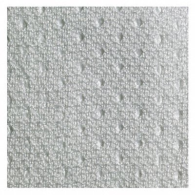 BERKSHIRE MFG# GW300ST25, Dry Wipe 12 x 12 White