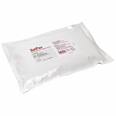 BERKSHIRE MFG# SPX55000124, Cleanroom Prewet Wipes 11 x 9 50 ct