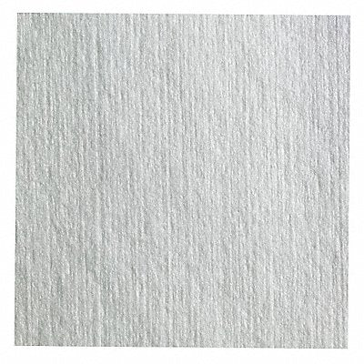 BERKSHIRE MFG# DR670081220, Dry Wipe 8 x 12 White