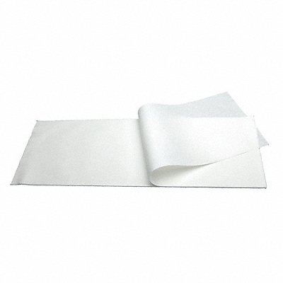 BERKSHIRE MFG# DR670082410, Dry Wipe 8 x 24 White