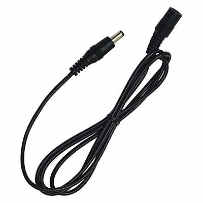 JESCO MFG# DLPSEXT48, DC Extension Cable DL-PS-WP24/24 48 L