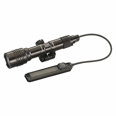 STREAMLIGHT MFG# 88059, Mntd Tac Flshlht 60/625lm Alum Blk