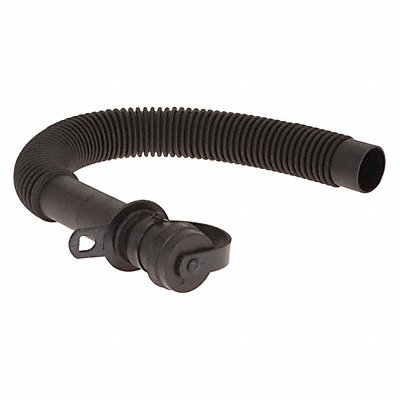 TENNANT MFG# 9017507, Drain Hose