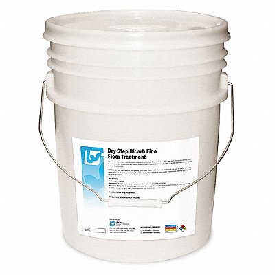 BEST SANITIZERS INC. MFG# DS10003, Floor Cleaner Granules 50 lb Bucket