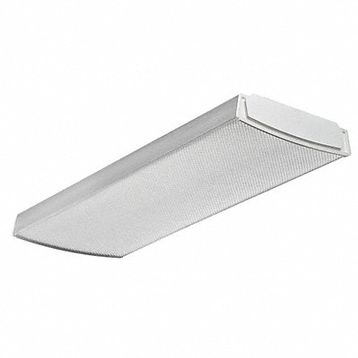 LITHONIA LIGHTING MFG# LBL2LP835, LED Wraparound Fixture 2 ft L 2014 lm