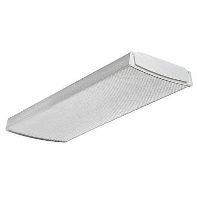 LITHONIA LIGHTING MFG# LBL2LP840, LED Wraparound Fixture 2 ft L 2046 lm