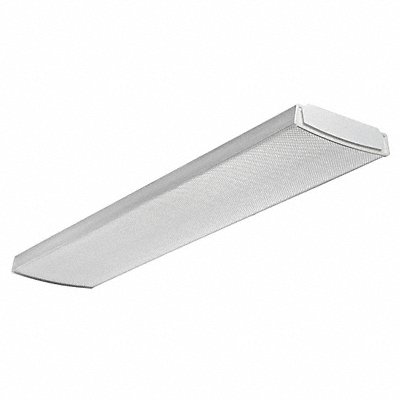 LITHONIA LIGHTING MFG# LBL4LP835, LED Wraparound Fixture 4 ft L 4188 lm