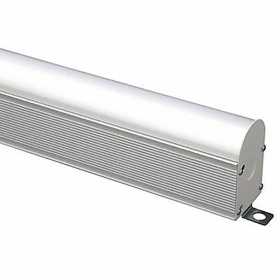 ALBEO MFG# ALC604T05T481DSQVQSTKQW, LED Linear Fixture 4 ft L 4900 lm 38W