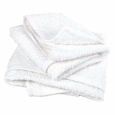 PROCLEAN BASICS MFG# Z51705, All-Purpose Terry Towel PK144