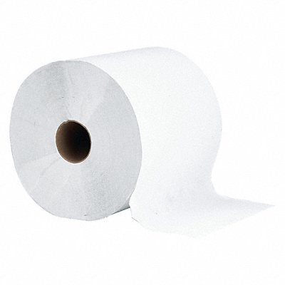 ABILITY ONE MFG# 8540016671042, Paper Towel Roll Continuous White PK6