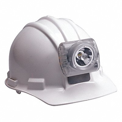 PRINCETON TEC MFG# WISE2A, Headlamp 165 lm Clear Industrial