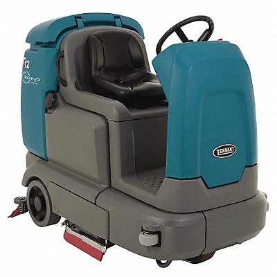 TENNANT MFG# MVT120011, Rider Floor Scrubber 32 in Disk