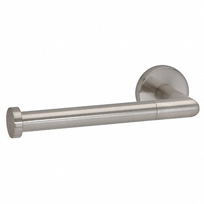 TAYMOR MFG# 04SN2848, Toilet Paper Holder (1) Roll Satin