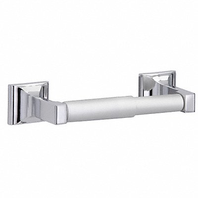 TAYMOR MFG# 019408, Toilet Paper Holder (1) Roll Polished