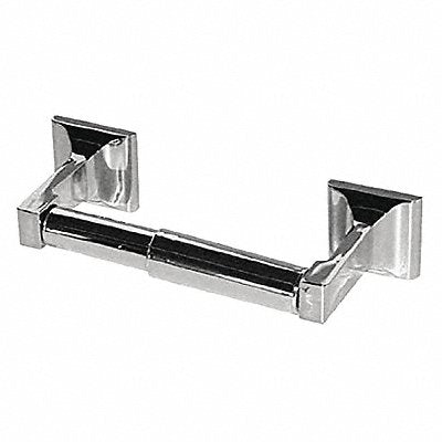 TAYMOR MFG# 019409, Toilet Paper Holder (1) Roll Polished