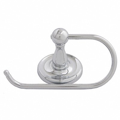 TAYMOR MFG# 047948, Toilet Paper Holder (1) Roll Polished