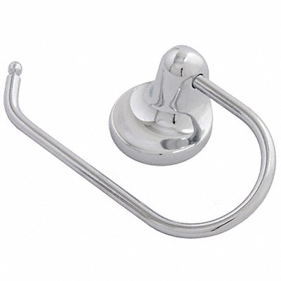 TAYMOR MFG# 048448, Toilet Paper Holder (1) Roll Polished