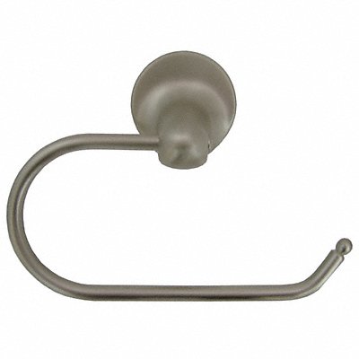 TAYMOR MFG# 04SN8448, Toilet Paper Holder (1) Roll Satin