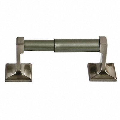 TAYMOR MFG# 019409SN, Toilet Paper Holder (1) Roll Satin