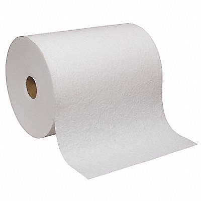 GEORGIA-PACIFIC MFG# 20065, Dry Wipe Roll Various White 20065 PK6