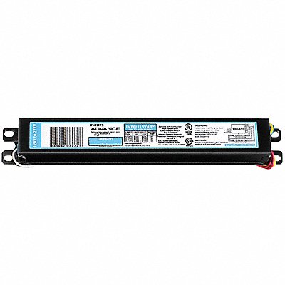 ADVANCE MFG# ICN2S40N, Fluorescent Ballast Electronic Rapid 40W