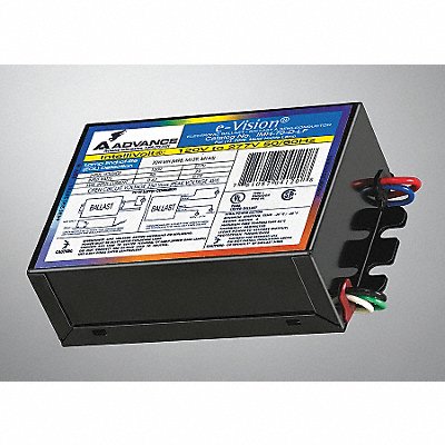 ADVANCE MFG# IMH70DLF, HID Ballast e-Vision Pulse Start MH 70W