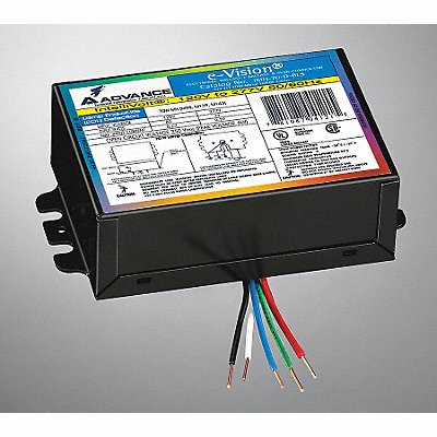 ADVANCE MFG# IMH70DBLS, HID Ballast e-Vision Pulse Start MH 70W