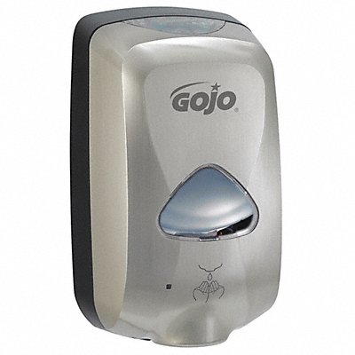 GOJO MFG# 278912, Soap Dispenser 1200mL Nickel